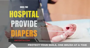 Hospital Diaper Policies: What New Parents Need to Know