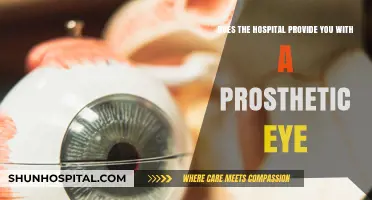 Hospital-Provided Prosthetic Eyes: What to Expect After Surgery