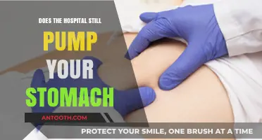 The Evolution of Hospital Pumping Procedures