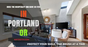 Exploring Hospitality Inn Suites Availability in Portland, Oregon