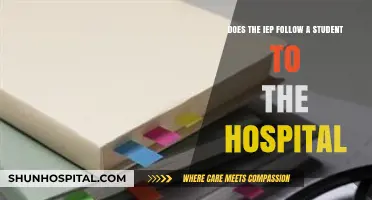 Does an IEP Transfer to Hospital Settings for Students?