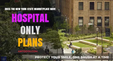 Hospital-Only Plans in New York State Marketplace: Availability Explained