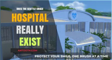 Seattle Grace Hospital: Fact or Fiction?