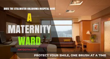 Stillwater Oklahoma Hospital Maternity Ward: Availability and Services Explained