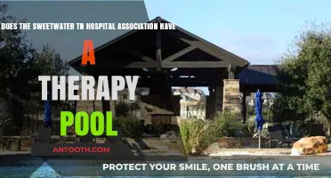 Sweetwater TN Hospital Association: Therapy Pool Availability Explored