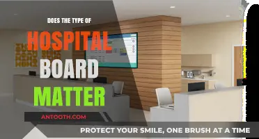 Hospital Board Types: Impacting Patient Care?
