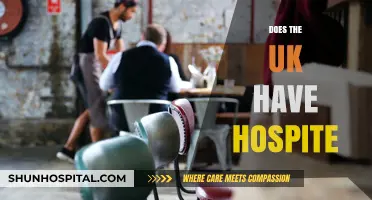 Exploring UK Hospitality: Does the UK Have Hospite?
