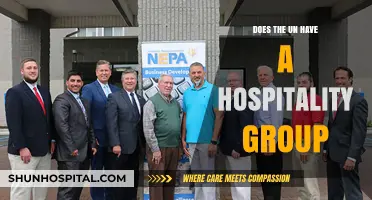 UN's Hospitality Group: Fact or Fiction?