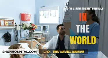 Are US Hospitals Truly the World's Best? A Critical Analysis