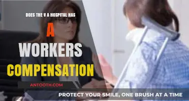 Does the VA Hospital Offer Workers' Compensation Benefits?