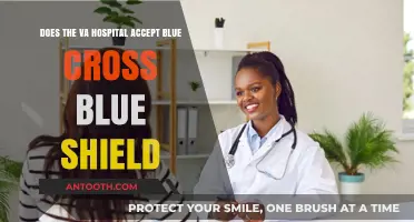 Does VA Hospital Accept Blue Cross Blue Shield? Coverage Explained