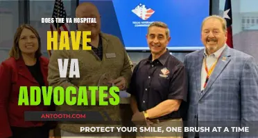 VA Hospital Advocates: What You Need to Know