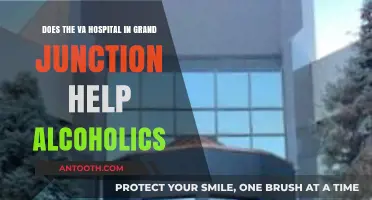 Grand Junction VA Hospital: Alcoholism Treatment and Support Services