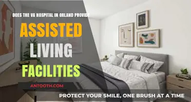 Does Orlando's VA Hospital Offer Assisted Living Services?