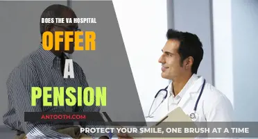 VA Hospital Pension: What Veterans Need to Know