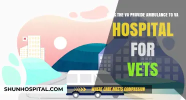 VA Ambulance Services: Transporting Veterans to VA Hospitals