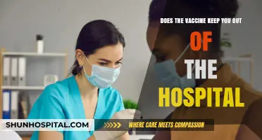 Vaccine Effectiveness: Does It Prevent Hospitalizations?