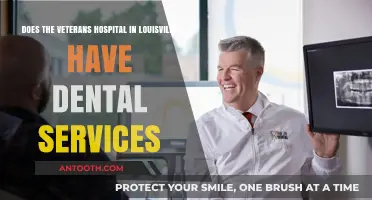 Louisville Veterans Hospital Dental Services: Availability and Access Explained