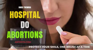 Does Themba Hospital Provide Abortion Services? Facts and Information