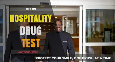 Does TMI Hospitality Drug Test? What You Need to Know