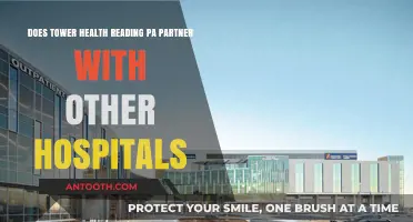Tower Health Reading PA: Exploring Hospital Partnerships and Collaborations