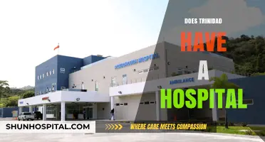 Exploring Trinidad's Healthcare: Are There Hospitals on the Island?