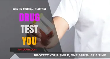 Hospitality Services Drug Testing at TTU: What You Need to Know