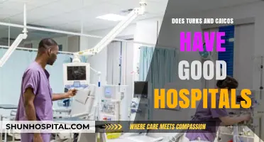 Turks and Caicos Healthcare: What You Need to Know