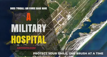 Tyndall Air Force Base: Exploring Its Military Hospital Facilities