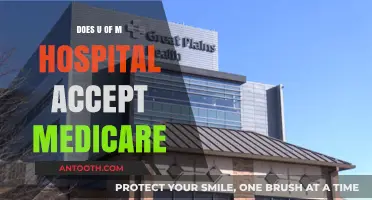 Medicare Coverage at U of M Hospital: What You Need to Know