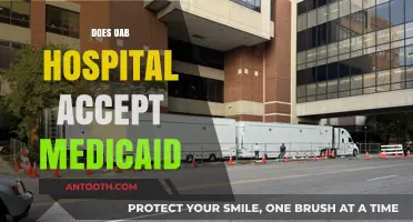 Does UAB Hospital Accept Medicaid? A Comprehensive Guide for Patients