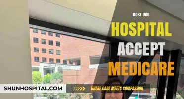 Does UAB Hospital Accept Medicare? A Comprehensive Guide for Patients