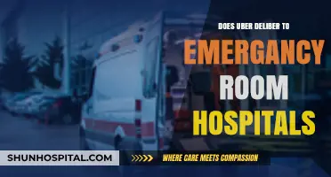 Uber's Emergency Room Service: Reliable or Risky?