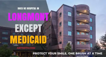 Medicaid Coverage at UC Hospital: What You Need to Know