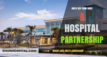 UCF's Healthcare Partnerships: A Comprehensive Overview