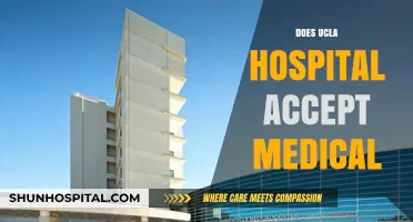 Does UCLA Hospital Accept Medical Insurance? A Comprehensive Guide