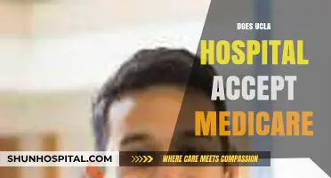 Does UCLA Hospital Accept Medicare? A Comprehensive Guide for Patients