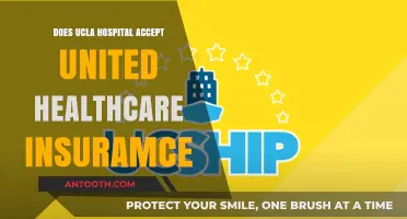 United Healthcare Insurance: Accepted at UCLA Hospital?