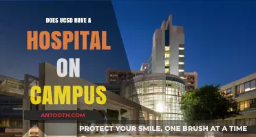 UCSD Campus Hospital: What You Need to Know