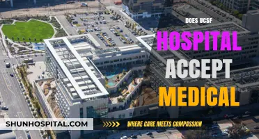 Does UCSF Hospital Accept Medical Insurance? A Comprehensive Guide