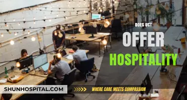 Does UCT Offer Hospitality Courses? Exploring Programs and Opportunities