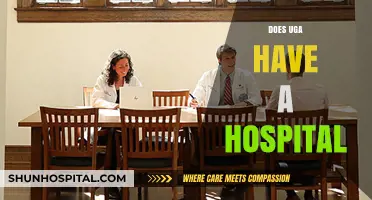 Does UGA Have a Hospital? Exploring Campus Medical Facilities