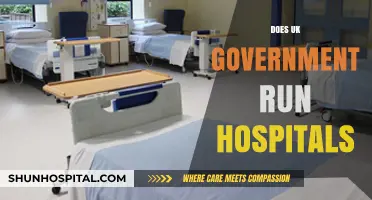 Are UK Hospitals State-Run? Understanding the NHS and Government's Role