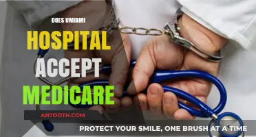 Does UMiami Hospital Accept Medicare? A Comprehensive Guide