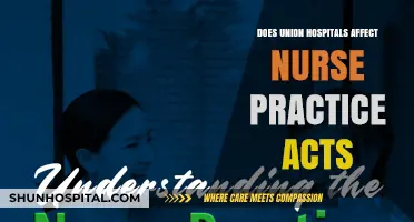 How Unions Influence Nursing Practice Acts