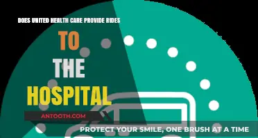 Does United Healthcare Offer Hospital Transportation Services? Find Out Here