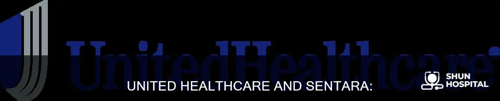 does united health care support sentara hospita