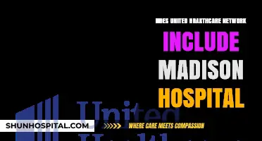 United Healthcare Network: Does it Cover Madison Hospital?