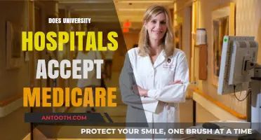 University Hospitals Medicare Acceptance: What Patients Need to Know