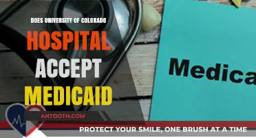 Medicaid Coverage at University of Colorado Hospital: What You Need to Know